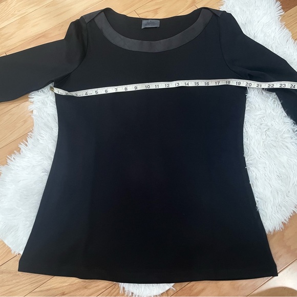 Chanel Uniform Top LIKE NEW - Picture 6 of 9